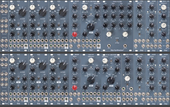 My unbaked Eurorack