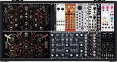 Shoegaze Synthesis System