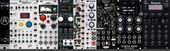 My clubby Eurorack