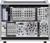 My ES Eurorack