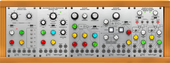 Arp 2500