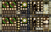 My losing Eurorack