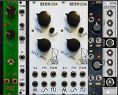 My unfine Eurorack