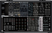 My ungyved Eurorack