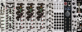 My stative Eurorack (copy) (copy)