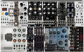 Erica84 6U - Drum Voices