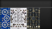 My mimic Eurorack