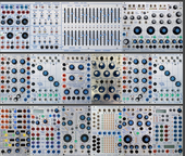 My raising Buchla