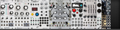 My nuptial Eurorack