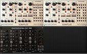 My kaput Eurorack