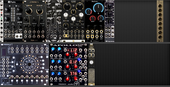 My conscious Eurorack