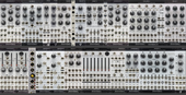 My clonic Eurorack (copy)