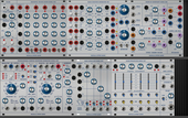 My balky Buchla