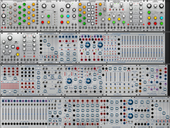 Buchla+Arp