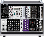 My wrong Eurorack