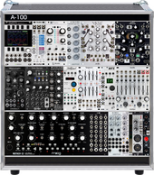 Doepfer rack