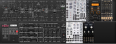 My musing Eurorack