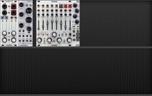 My tubal Eurorack