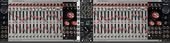 2/2 Psybrute Sequence Rack final build