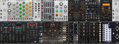 My Eurorack Revised