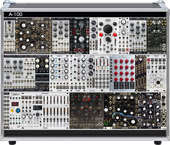 Full Build (Cs-L + G3 + VHIKK) (9U114HP Case From Lake) (copied from YOSHUU)