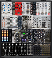 Pete's Rack rearrange