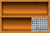 My briny Eurorack