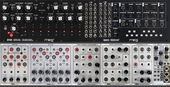 O COAST SERGE/MOOG
