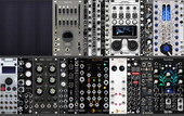 Main rack new 2x84hp (planned)