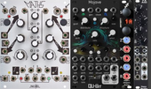 My doubtful Eurorack