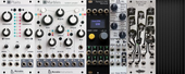 My slimming Eurorack