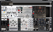Nikola Melnikov Performance / Texture Rack (copy)