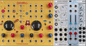 Mini Doepfer Rack (copy)