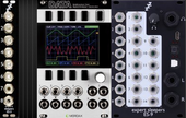 My graspless Eurorack