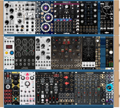 Modulove Lab Jam Case