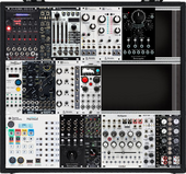 My misused Eurorack
