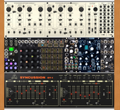 Behringer 3x