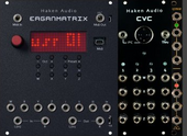 Haken Audio 4ms POD34X