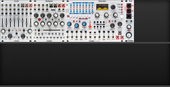 My unshipped Eurorack