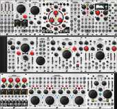 XAOC Eurorack