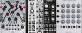 Test rack (matrix)