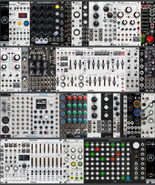 Rhythm sequencer
