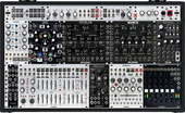 Intellijel back to Starlab