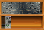 My grave Eurorack