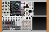 Drum machine