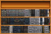 orchestrynth 2.3