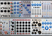 Buchla 200 10HP Final