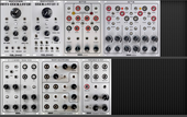 My minim Eurorack