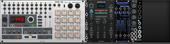 Techno Rack