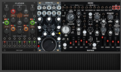 My rident Eurorack